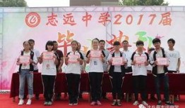 志远中学毕业生爆料视频,揭秘校园生活幕后真相